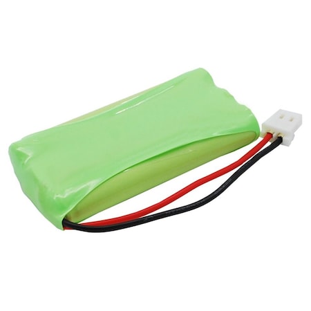 Bsc Preferred V Tech LS5105 LS5145 LS5146 Cordless Phone Replacement Battery CS-UTS145CL.2